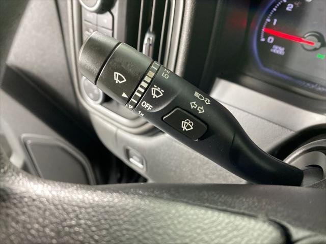 used 2021 Chevrolet Silverado 1500 car, priced at $34,988