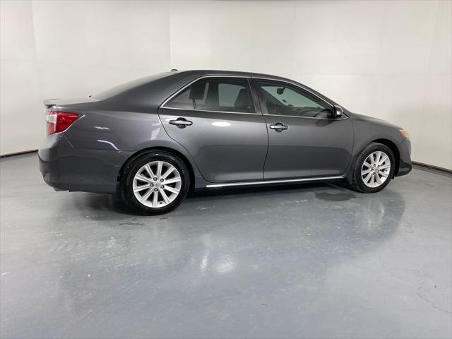 used 2013 Toyota Camry car, priced at $14,998