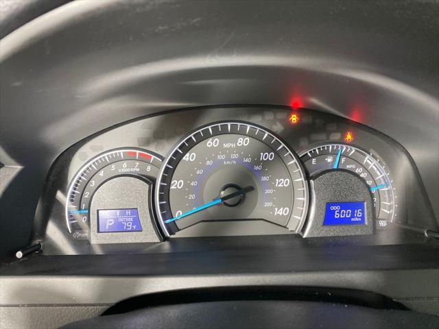 used 2013 Toyota Camry car, priced at $14,998