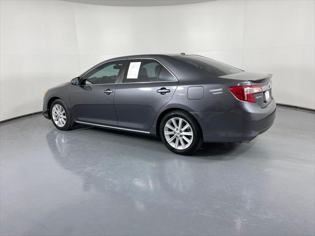 used 2013 Toyota Camry car, priced at $14,998