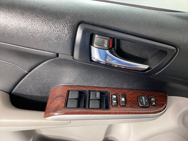used 2013 Toyota Camry car, priced at $14,998