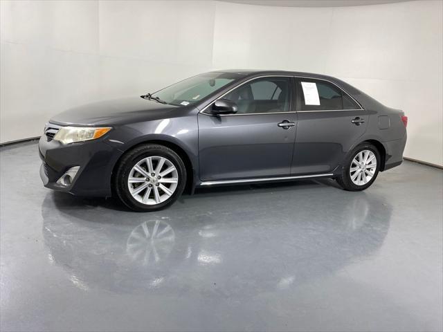used 2013 Toyota Camry car, priced at $14,998