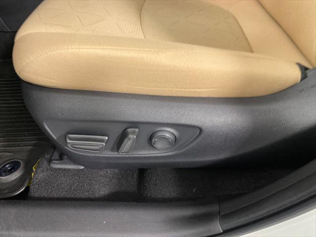 used 2022 Toyota RAV4 car, priced at $27,989