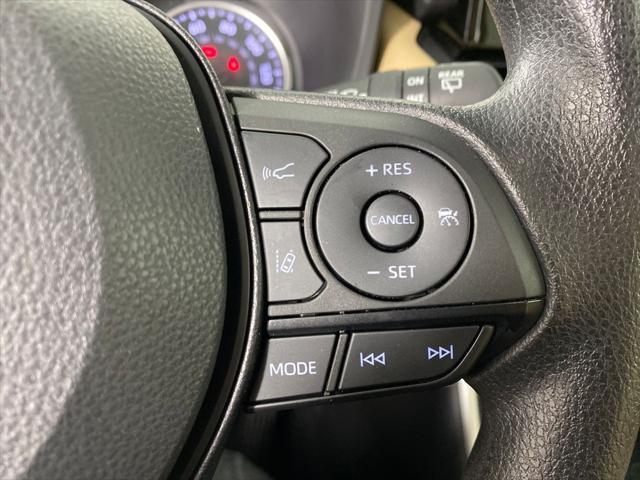 used 2022 Toyota RAV4 car, priced at $27,989