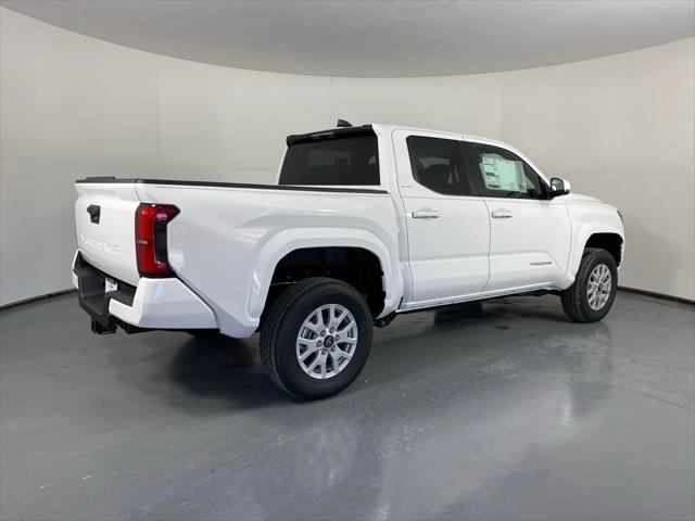 new 2024 Toyota Tacoma car, priced at $37,000