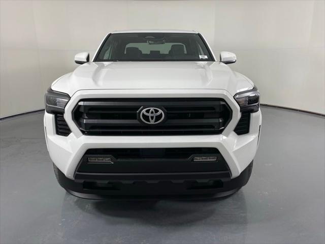 new 2024 Toyota Tacoma car, priced at $37,000