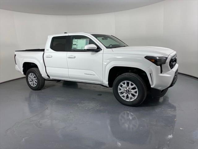 new 2024 Toyota Tacoma car, priced at $37,000