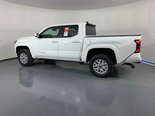 new 2024 Toyota Tacoma car, priced at $37,000