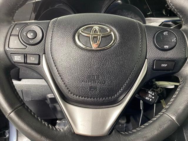 used 2015 Toyota Corolla car, priced at $9,699