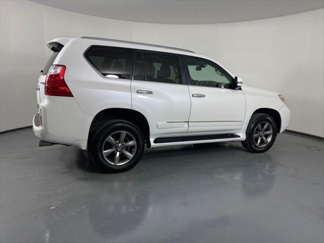 used 2013 Lexus GX 460 car, priced at $15,995