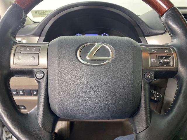 used 2013 Lexus GX 460 car, priced at $15,995