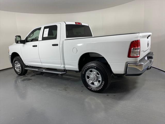 used 2024 Ram 2500 car, priced at $44,962