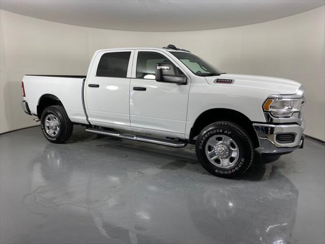 used 2024 Ram 2500 car, priced at $44,962