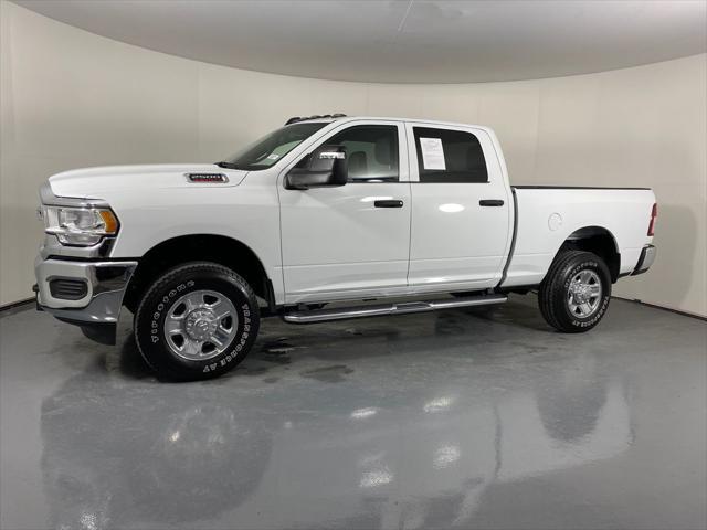 used 2024 Ram 2500 car, priced at $44,962