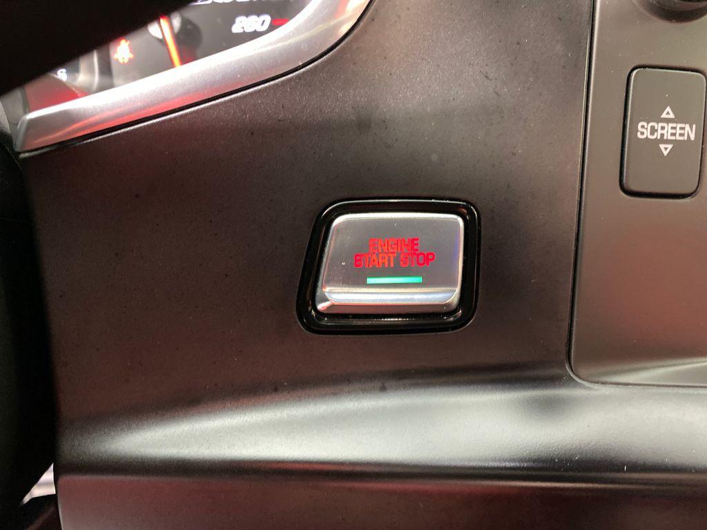 used 2019 Chevrolet Corvette car, priced at $44,998