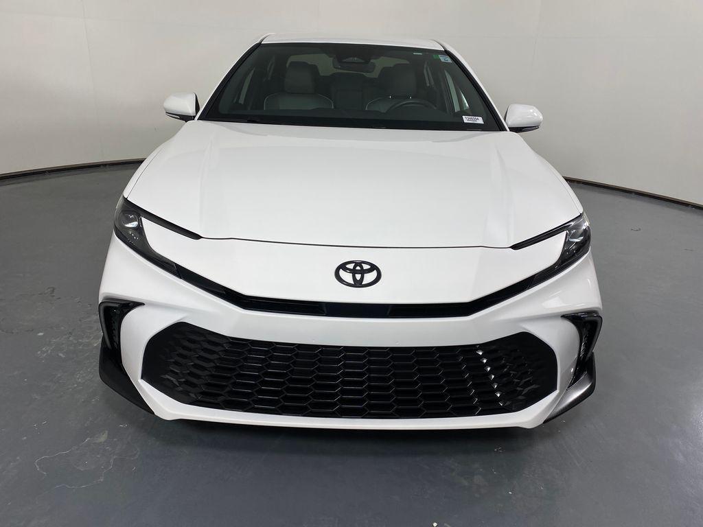 used 2025 Toyota Camry car, priced at $30,998