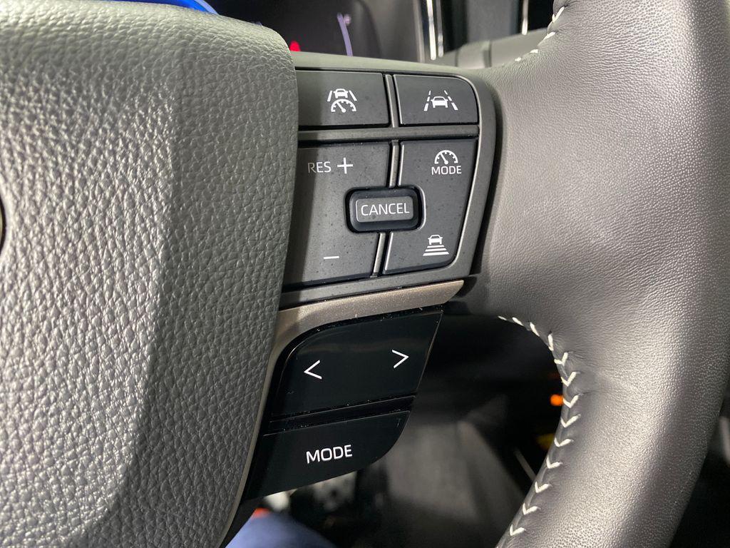 used 2025 Toyota Camry car, priced at $30,998
