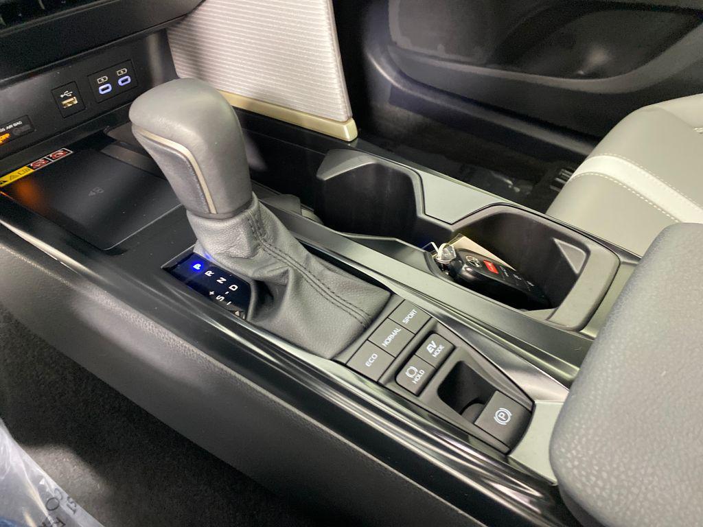 used 2025 Toyota Camry car, priced at $30,998