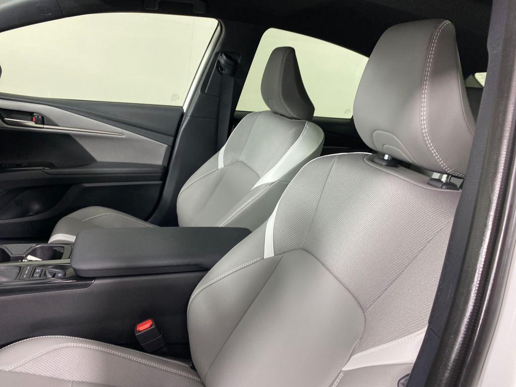 used 2025 Toyota Camry car, priced at $30,998