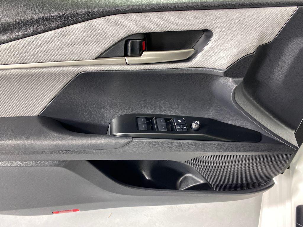 used 2025 Toyota Camry car, priced at $30,998