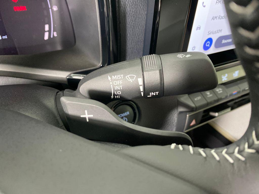 used 2025 Toyota Camry car, priced at $30,998