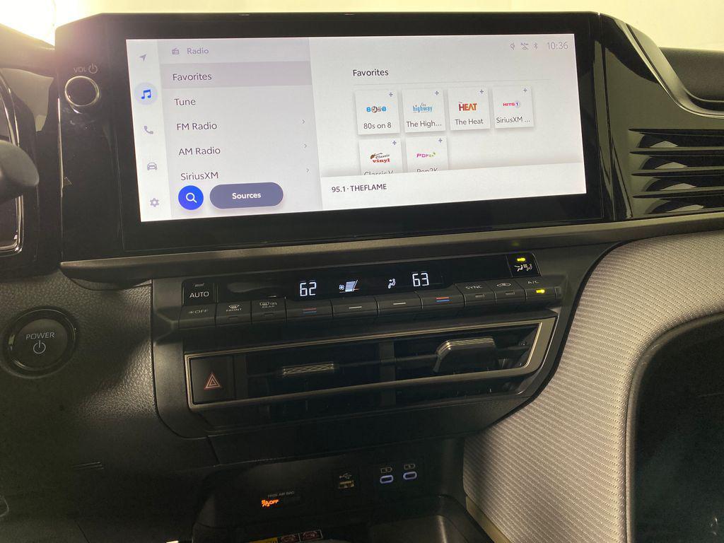 used 2025 Toyota Camry car, priced at $30,998