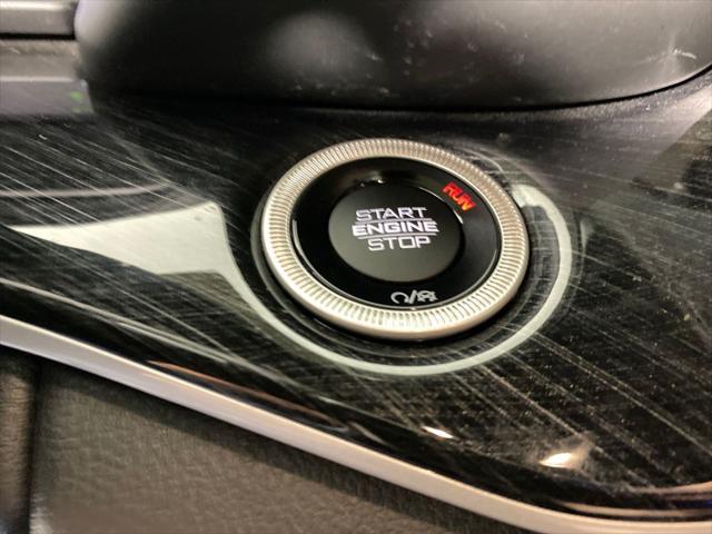 used 2022 Jeep Grand Cherokee 4xe car, priced at $30,598