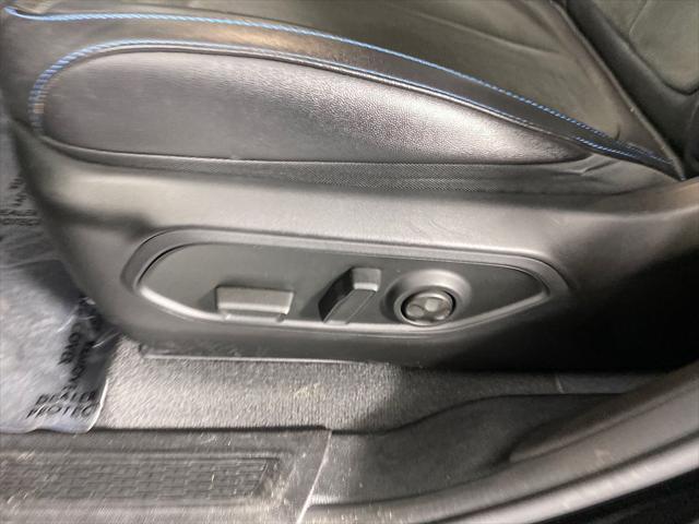 used 2022 Jeep Grand Cherokee 4xe car, priced at $30,598