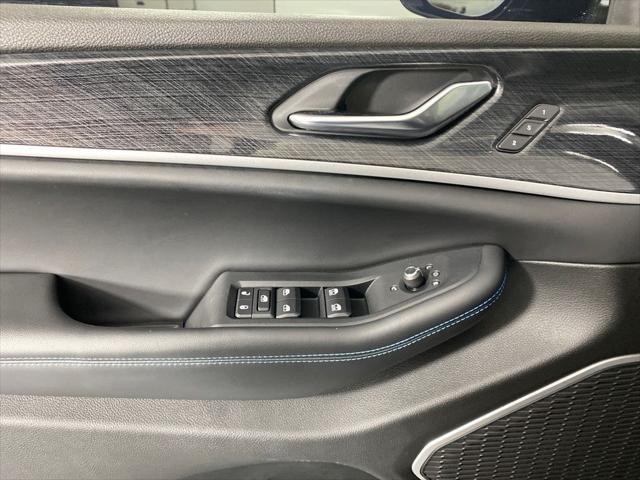 used 2022 Jeep Grand Cherokee 4xe car, priced at $30,598