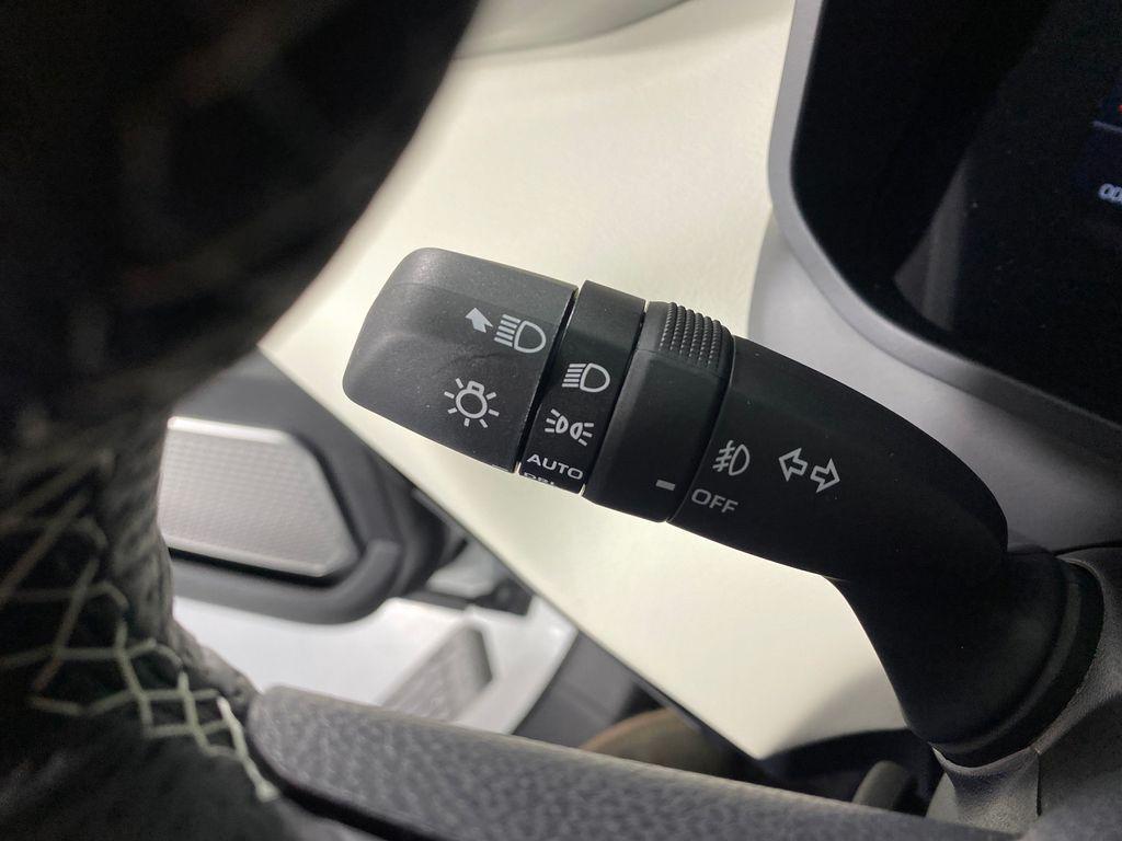 new 2025 Toyota Sequoia car, priced at $87,423