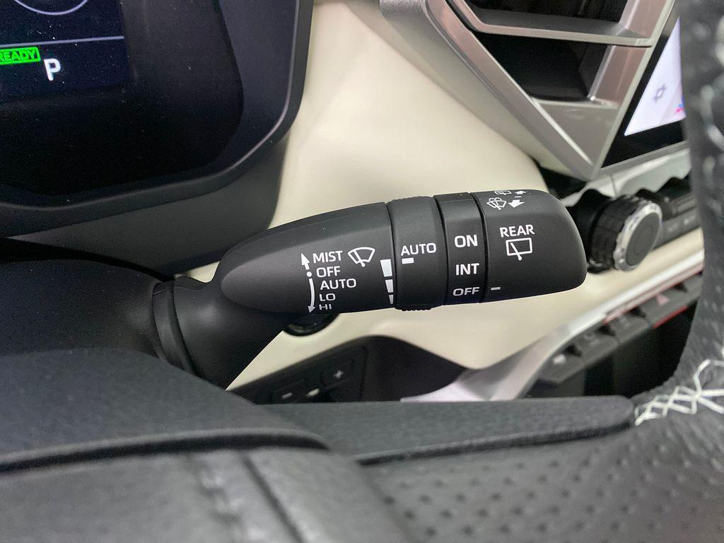 new 2025 Toyota Sequoia car, priced at $87,423