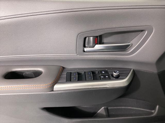 used 2024 Toyota Sienna car, priced at $46,889