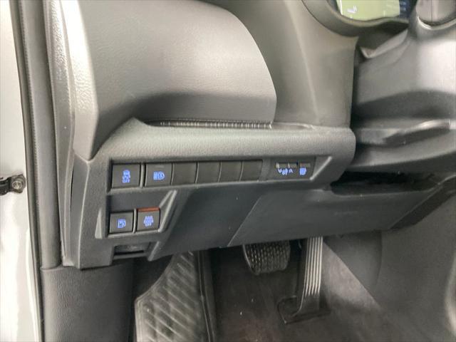 used 2024 Toyota Sienna car, priced at $46,889