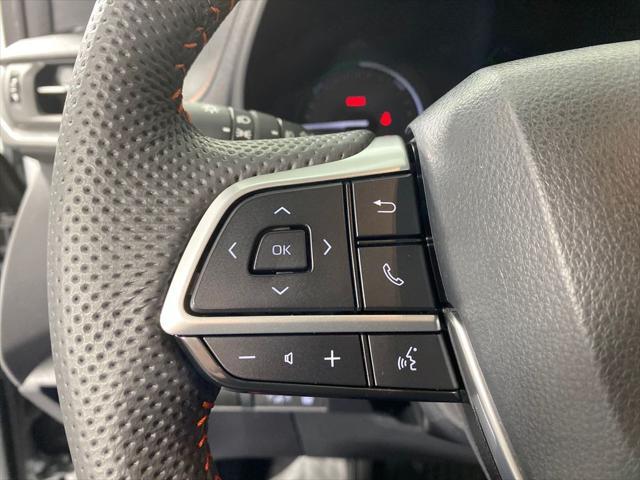 used 2024 Toyota Sienna car, priced at $46,889