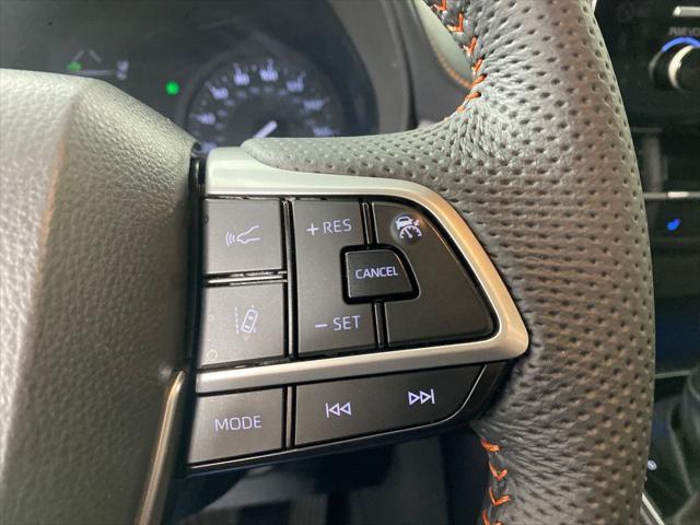 used 2024 Toyota Sienna car, priced at $46,889