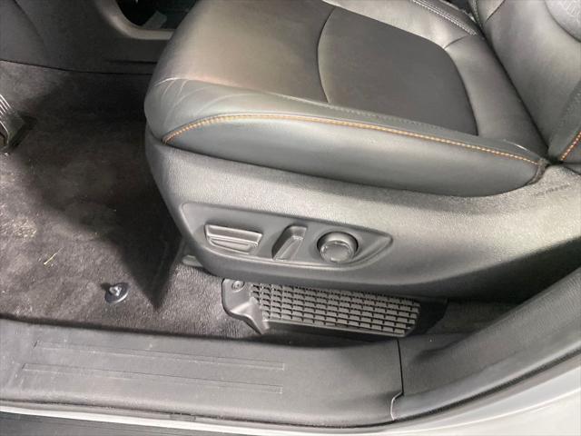 used 2024 Toyota Sienna car, priced at $46,889