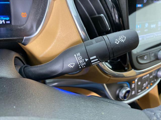 used 2018 Chevrolet Volt car, priced at $14,789