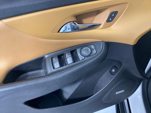 used 2018 Chevrolet Volt car, priced at $14,789