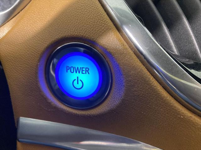 used 2018 Chevrolet Volt car, priced at $14,789