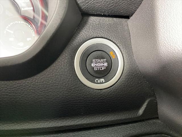 used 2019 Ram 1500 car, priced at $38,998