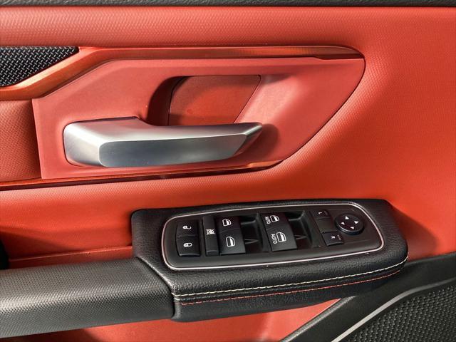 used 2019 Ram 1500 car, priced at $38,998