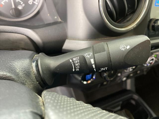 used 2018 Toyota Tacoma car, priced at $17,995
