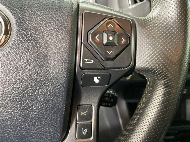 used 2018 Toyota Tacoma car, priced at $17,995