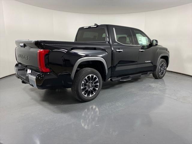 new 2025 Toyota Tundra car, priced at $62,094