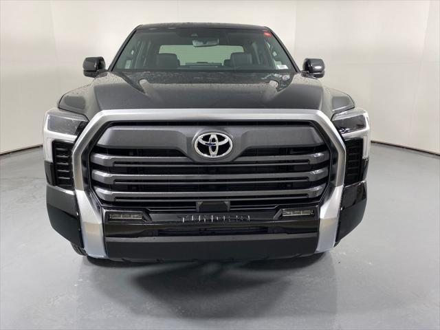 new 2025 Toyota Tundra car, priced at $62,094