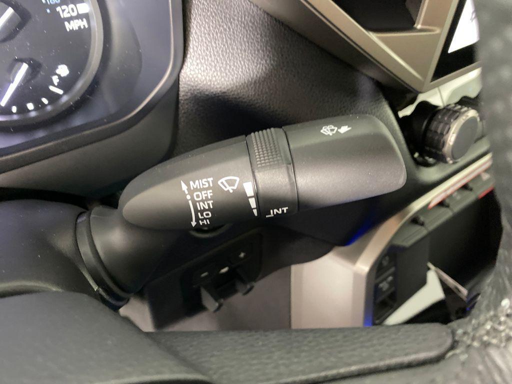 new 2025 Toyota Tundra car, priced at $57,781