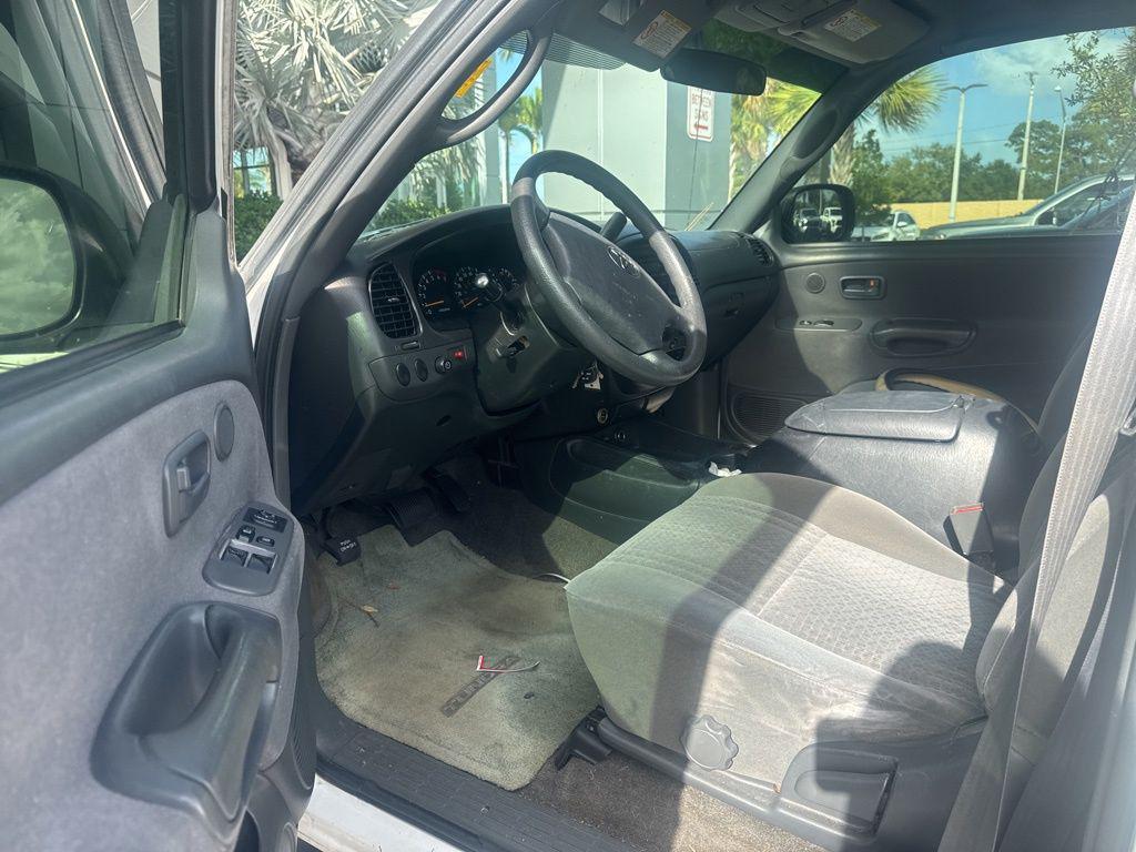 used 2003 Toyota Tundra car, priced at $7,998