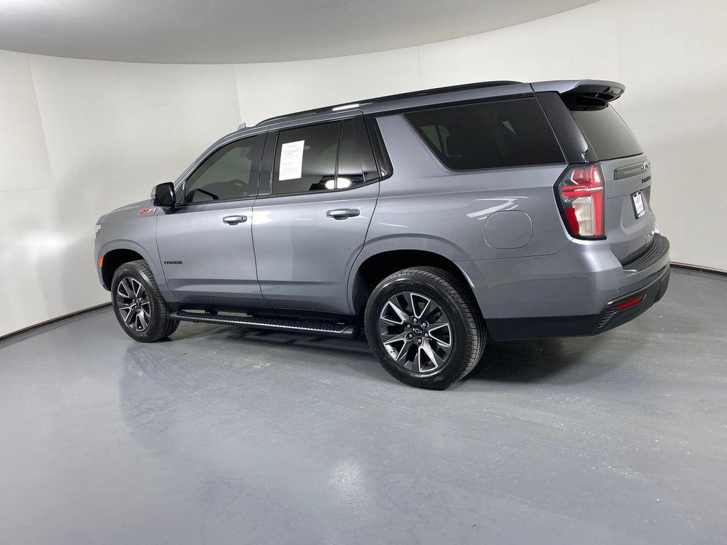 used 2021 Chevrolet Tahoe car, priced at $51,995
