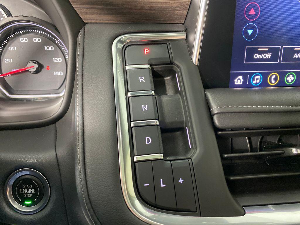 used 2021 Chevrolet Tahoe car, priced at $51,995