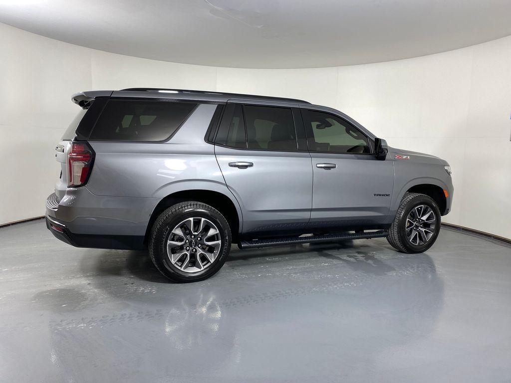 used 2021 Chevrolet Tahoe car, priced at $51,995
